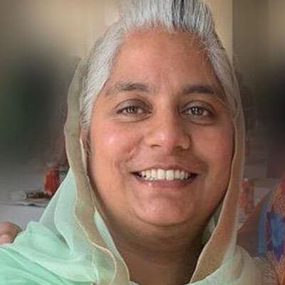 Kulvinder Kaur